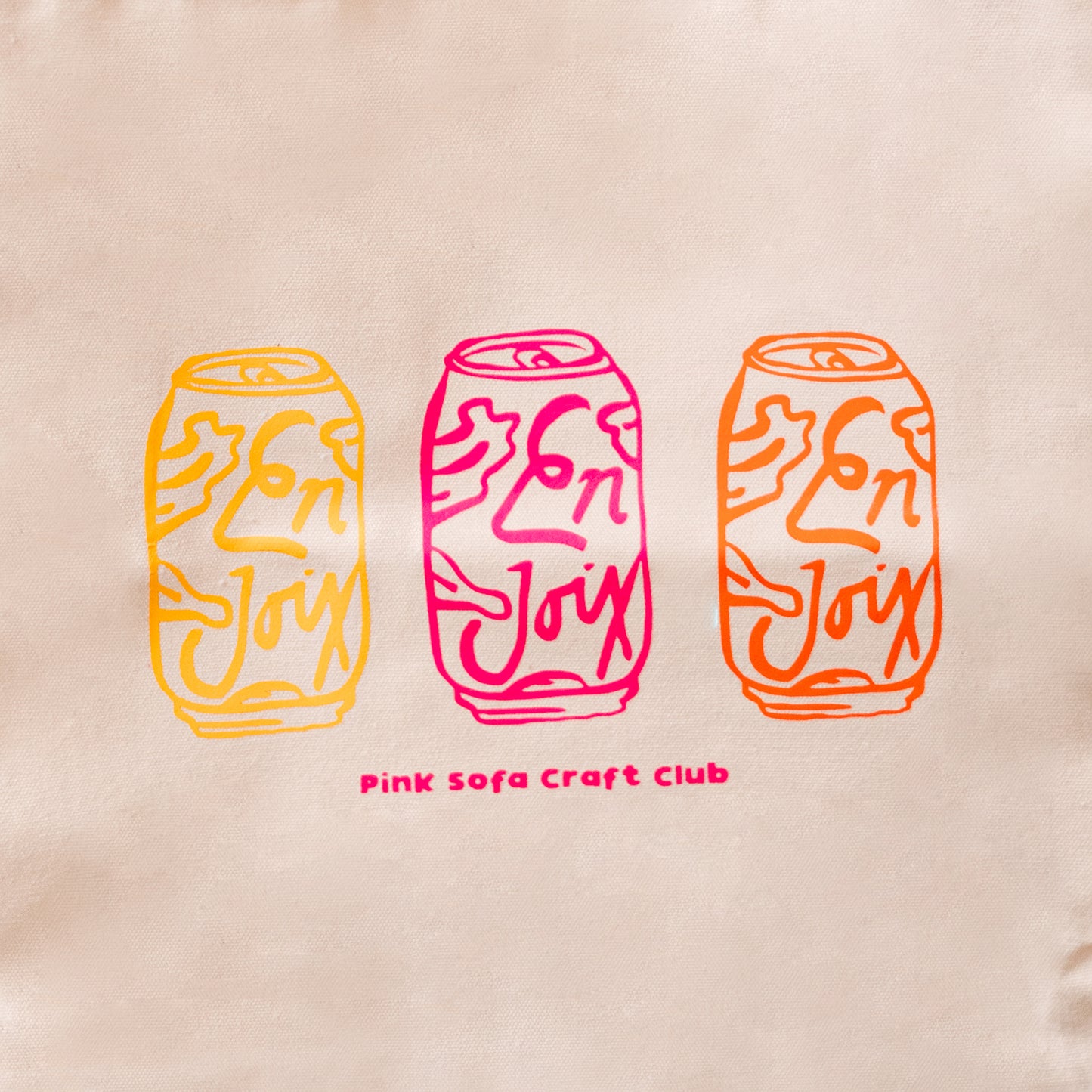 EnJoix Tote