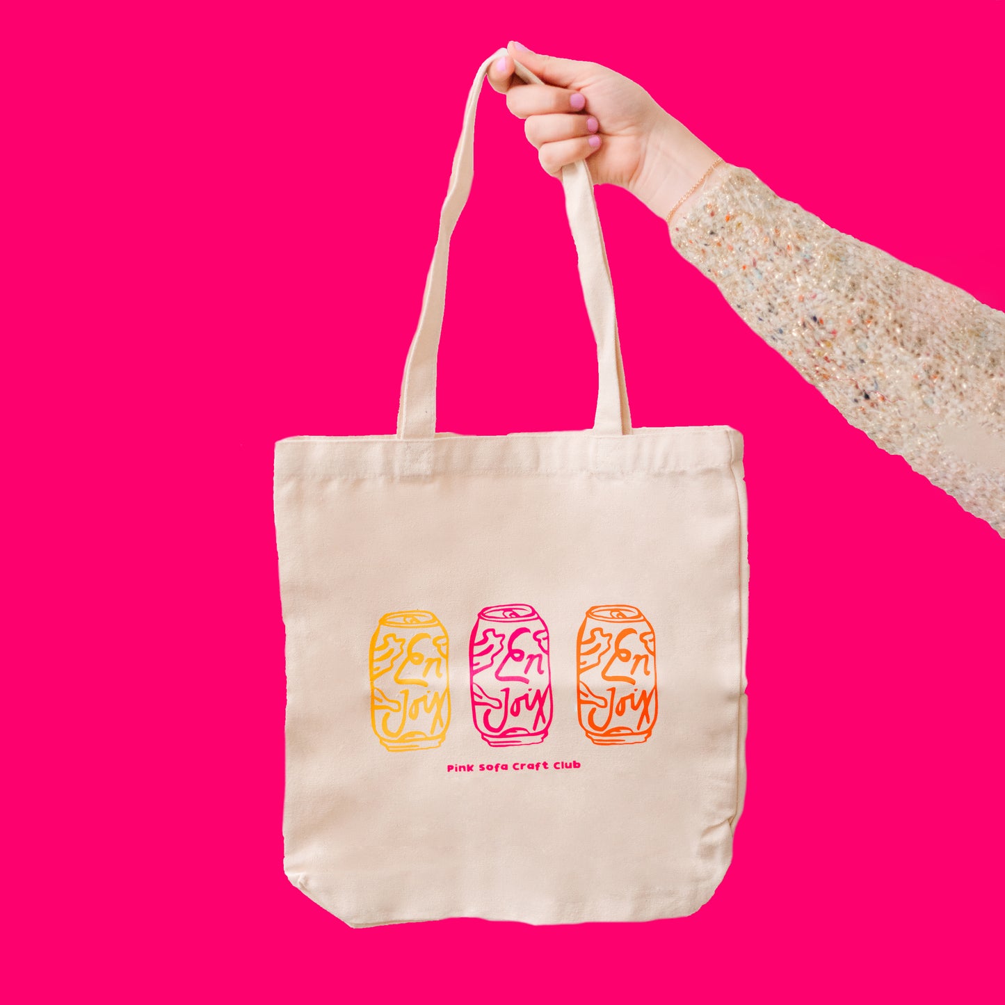 EnJoix Tote