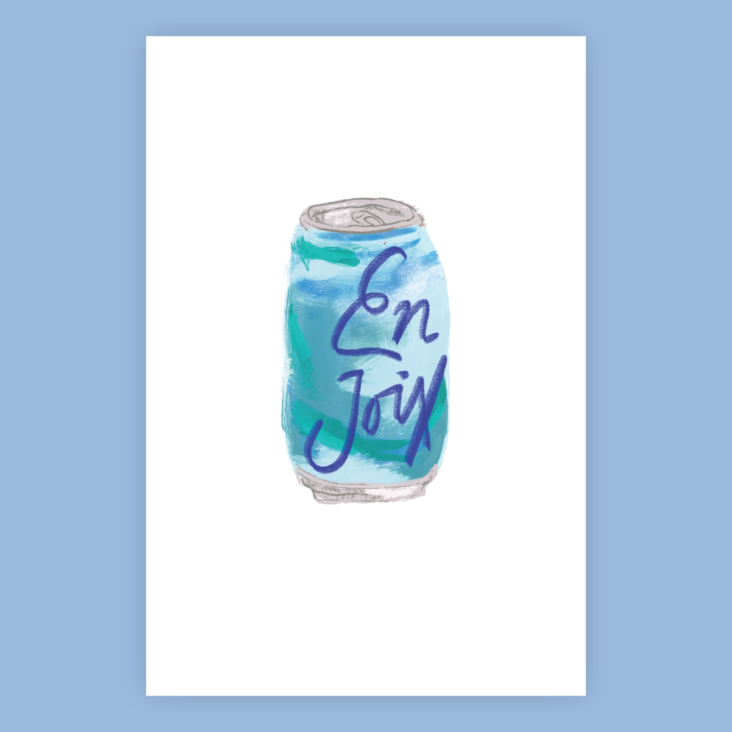EnJoix: Pure Print