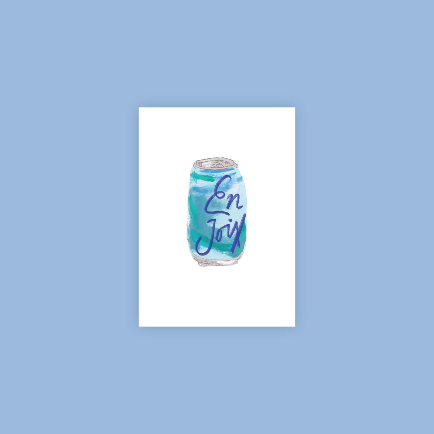 EnJoix: Pure Print